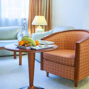 Executive Single Room